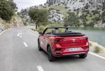 Volkswagen T-Roc Cabriolet R-Line 2019 года (WW)